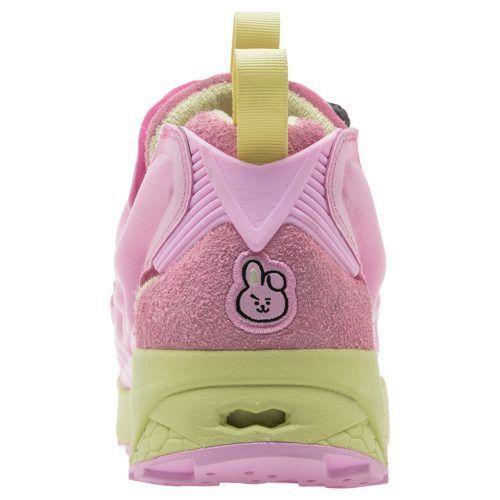 Reebok × BT21 Collaboration Products